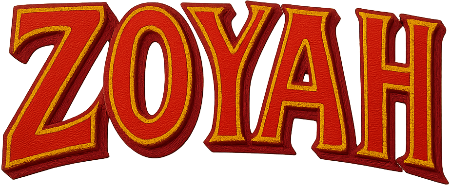 Zoyah